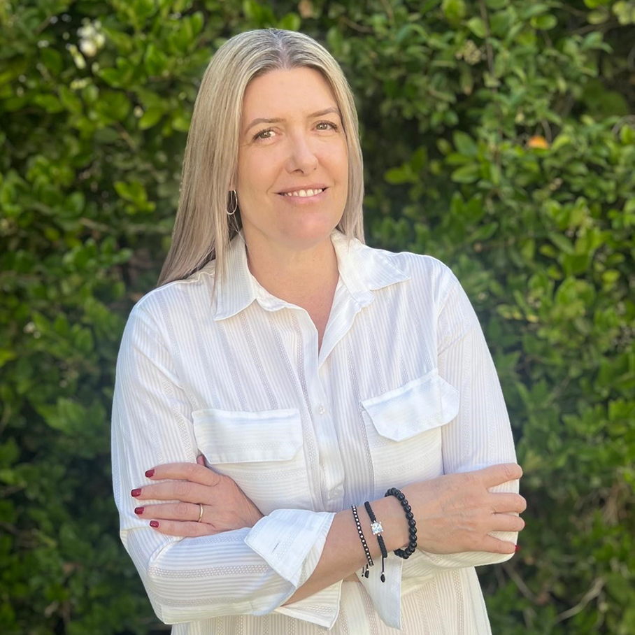 Lic. Esp. Jennifer Waldheim 